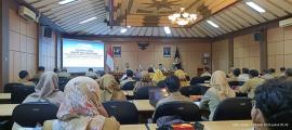 KOORDINASI TINDAK LANJUT PELAKSANAAN KOPERASI DESA MERAH PUTIH (KDMP)  